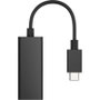 HP Adaptador USB Tipo-C a RJ45 4Z527AA 1000Mbps